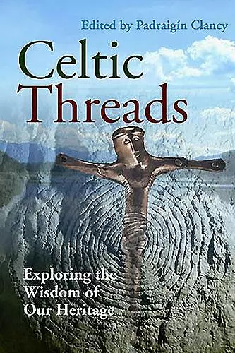 Celtic Threads cover