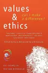 Values & Ethics cover