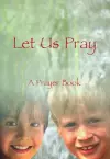 Let Us Pray cover
