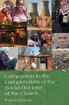 Companion to the Compendium of the Social Doctrine of the Church cover