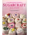 International School of Sugarcraft: Book One Beginners cover