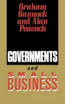 Governments and Small Business cover