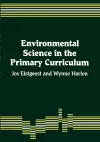 Environmental Science in the Primary Curriculum cover