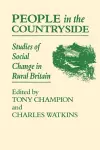 People In The Countryside cover