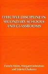 Effective Discipline in Secondary Schools and Classrooms cover