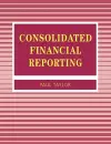 Consolidated Financial Reporting cover