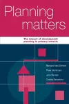 Planning Matters cover