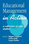 Educational Management in Action cover
