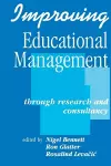 Improving Educational Management cover