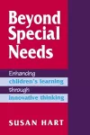 Beyond Special Needs cover