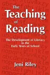 The Teaching of Reading cover