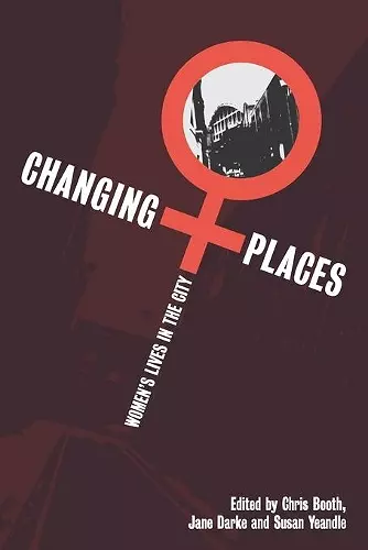 Changing Places cover