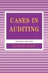 Cases in Auditing cover