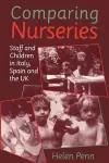 Comparing Nurseries cover