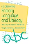 Co-Ordinating Primary Language and Literacy cover