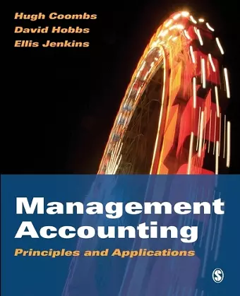 Management Accounting cover