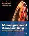 Management Accounting cover