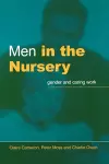 Men in the Nursery cover