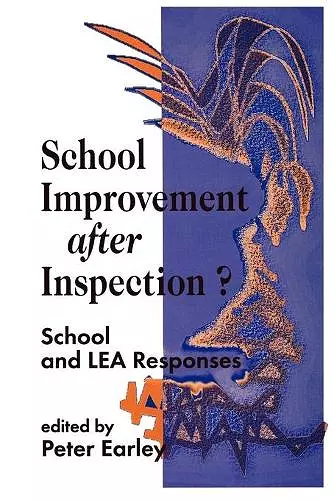 School Improvement after Inspection? cover