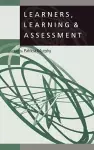 Learners, Learning & Assessment cover