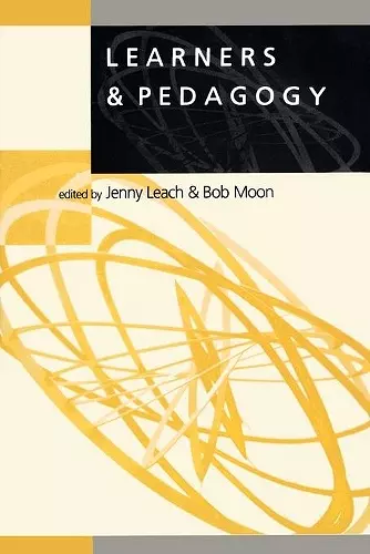 Learners & Pedagogy cover