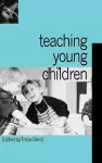 Teaching Young Children cover