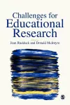 Challenges for Educational Research cover