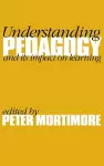 Understanding Pedagogy cover
