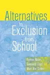 Alternatives to Exclusion from School cover