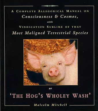 The Hog's Wholey Wash cover