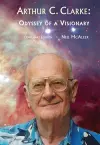 Arthur C. Clarke: cover