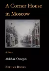 A Corner House in Moscow cover