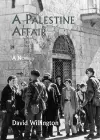 A Palestine Affair cover