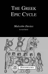 The Greek Epic Cycle cover