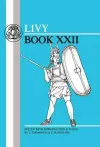Livy: Book XXII cover