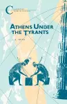 Athens Under the Tyrants cover