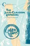 Julio-Claudian Emperors cover