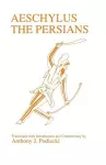Persians cover
