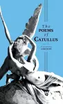 Catullus: The Poems cover