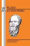 Euthyphro cover