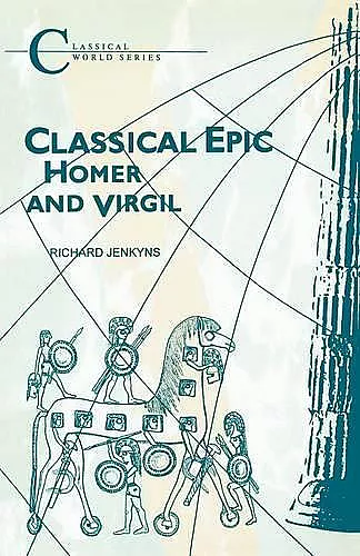 Classical Epic cover
