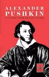 Alexander Pushkin cover