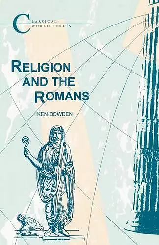 Religion and the Romans cover