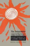 The Salamander and Other Gothic Tales cover