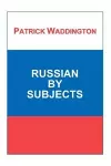 Russian by Subjects cover