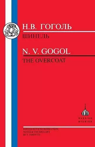 The Overcoat cover