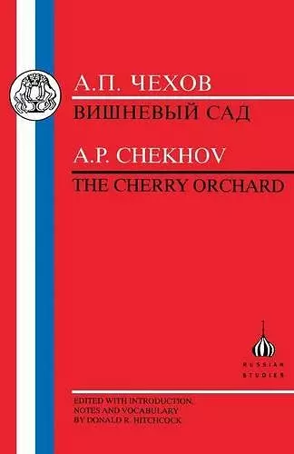 Cherry Orchard cover