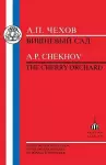 Cherry Orchard cover
