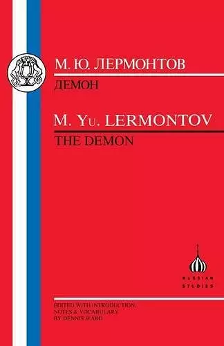 Demon cover