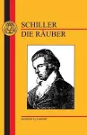 Rauber, Die cover